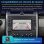 Autoradio JUNSUN 7 pouces Android 15 4+64GB CarPlay Bluetooth GPS