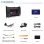 Autoradio JUNSUN 7 pouces Android 15 4+64GB CarPlay Bluetooth GPS