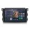 Autoradio JUNSUN 9 pollici Android 15 CarPlay Android Auto wireless