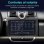 Autoradio JUNSUN 9 pollici Android 15 CarPlay Android Auto wireless