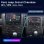 Autoradio Junsun 9 pollici 2+64 GB Android 15 CarPlay GPS Jeep Grand Cherokee