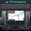 Autoradio Junsun 9 pollici 2+64 GB Android 15 CarPlay GPS Jeep Grand Cherokee