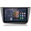 Autoradio JUNSUN Seat Altea Android 15 CarPlay Android Auto