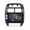 Autoradio JUNSUN Android 15 2+64GB CarPlay GPS Bluetooth VW Polo
