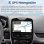 Autoradio JUNSUN 10,1 Android 15 CarPlay Android Auto GPS Renault Clio