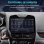 Autoradio JUNSUN 10,1 Android 15 CarPlay Android Auto GPS Renault Clio