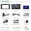 Autoradio JUNSUN 6+128 GB Octa Core CarPlay Android Auto 4G GPS