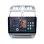 Autoradio JUNSUN Peugeot 307 2+64GB Android 15 CarPlay GPS BT WiFi