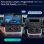 Autoradio JUNSUN 13,1 Zoll 6+128GB Android 15 CarPlay GPS