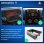 Autoradio JUNSUN 13,1 Zoll 6+128GB Android 15 CarPlay GPS