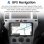 Autoradio JUNSUN 9" Android 15 CarPlay Wireless GPS Bluetooth Opel Zafira Astra