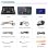 Autoradio Junsun 9 Zoll IPS CarPlay und Android Auto kabellos