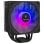 Vloeistofkoeling Yeyian Ytc-120al-m2 120mm ARGB PWM Ventilator