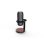 Mikrofon Redragon GM211 USB cardioid mit RGB-Beleuchtung und professionellem Klang