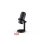 Mikrofon Redragon GM211 USB cardioid mit RGB-Beleuchtung und professionellem Klang