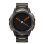 MAXCOM FW110 Bluetooth 1,43'' AMOLED Schwarz Armband Schwarz Blutdruckmesser SpO2