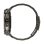 MAXCOM FW110 Bluetooth 1,43'' AMOLED Schwarz Armband Schwarz Blutdruckmesser SpO2