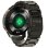MAXCOM FW110 Bluetooth 1,43'' AMOLED Schwarz Armband Schwarz Blutdruckmesser SpO2