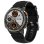 MAXCOM FW110 Bluetooth 1,43'' AMOLED Schwarz Armband Schwarz Blutdruckmesser SpO2