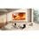 TV TCL QD Mini LED 55A400 Pro 55" 4K UltraHD 144Hz Smart TV Google TV Dolby Vision