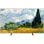 TV TCL QD Mini LED 55A400 Pro 55" 4K UltraHD 144Hz Smart TV Google TV Dolby Vision
