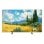 TV TCL QD Mini LED 55A400 Pro 55" 4K UltraHD 144Hz Smart TV Google TV Dolby Vision