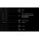 TV TCL QD Mini LED 65A400 Pro 65" 4K UltraHD 144Hz Smart TV Google TV Dolby Vision