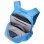 Sac a dos Case Logic Jaunt WMBP215 Bleu ciel 15,6