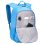 Sac a dos Case Logic Jaunt WMBP215 Bleu ciel 15,6