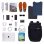 Rucksack Thule Paramount 27L Urban Schwarz Wasserfest