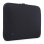 Funda para portátil Case Logic LAPS 17" resistente a golpes y arañazos negro