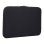Funda para portátil Case Logic LAPS 17" resistente a golpes y arañazos negro