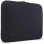 Funda para portátil Case Logic LAPS 17" resistente a golpes y arañazos negro