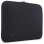 Funda para portátil Case Logic LAPS 17" resistente a golpes y arañazos negro