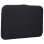 Funda para portátil Case Logic LAPS 17" resistente a golpes y arañazos negro