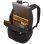 Rucksack Thule Campus TCAM-7116 16" recyceltes Nylon Schwarz