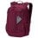 Sac a dos Case Logic Jaunt 3205623 burgundy 16 pouces