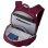 Sac a dos Case Logic Jaunt 3205623 burgundy 16 pouces