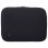 Funda para portátil Case Logic LAPS-213 13" Negro