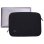 Funda para portátil Case Logic LAPS-213 13" Negro