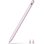 Stylus activo Metapen A8 Pink para iPad con punta 0,1 mm