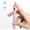 Stylus activo Metapen A8 Pink para iPad con punta 0,1 mm
