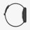 Etui Spigen Thin Fit 360 Apple Watch 44mm Noir