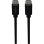 Cable USB C Ansmann 1700-0206 0,60 m 480 Gbit/s