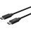 Cable USB C Ansmann 1700-0206 0,60 m 480 Gbit/s