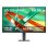Monitor LG 27U710B-B 27" UltraHD 4K 60Hz IPS HDR10 Höhenverstellbar