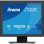 Écran PC iiyama ProLite T1732MSC-B2S 17" SXGA 75Hz TN Tactile Haut-parleurs 5ms