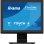 Écran PC iiyama ProLite T1732MSC-B2S 17" SXGA 75Hz TN Tactile Haut-parleurs 5ms