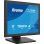 Écran PC iiyama ProLite T1732MSC-B2S 17" SXGA 75Hz TN Tactile Haut-parleurs 5ms