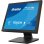 Écran PC iiyama ProLite T1732MSC-B2S 17" SXGA 75Hz TN Tactile Haut-parleurs 5ms